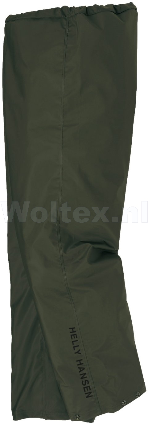 Helly Hansen Broeken Mandal 70429 legergroen(480)